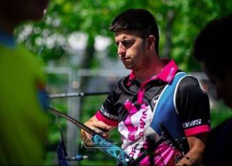 El COE, con la Federación en la polémica con Alvariño