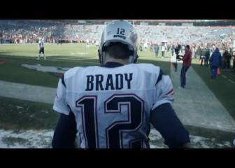 'Man in the Arena', así es el documental de Tom Brady que repasa su carrera en la NFL