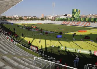 Vallehermoso abrirá este lunes: primero en hacerlo en Madrid