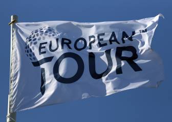 El Circuito Europeo volverá en julio con 6 torneos seguidos en Reino Unido