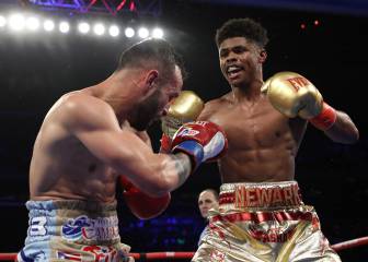 Top Rank alzará el telón del boxeo en EE UU: así es su plan