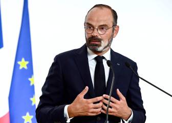 Francia permite entrenamientos profesionales desde el 2 de junio