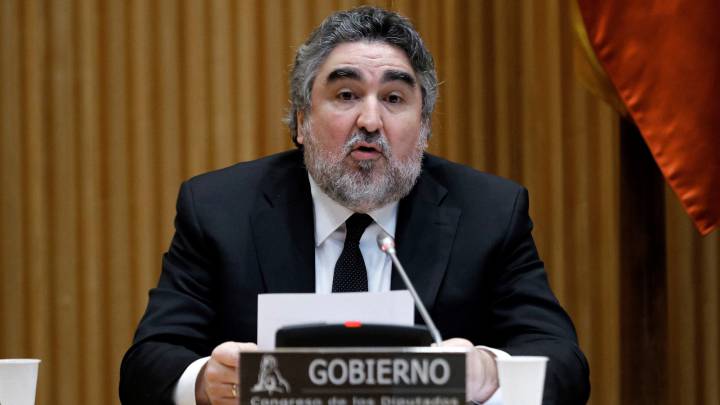 El Gobierno garantiza ayudas a federaciones, deportistas y la financiacin del ADO