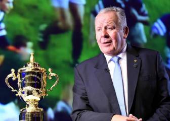 El protocolo anticoronavirus de World Rugby no convence