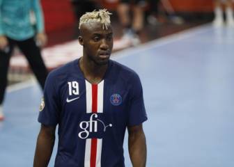 Luc Abalo se convierte en el fichaje histórico en Noruega