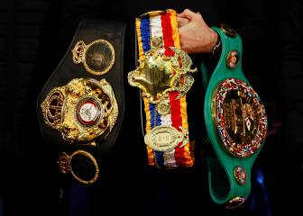 A la espera del primero