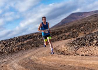 La Club La Santa Virtual Series, con corredores de 17 países