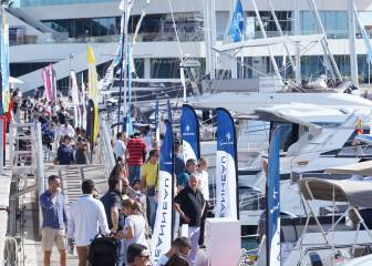 Valencia tendrá el primer Salón Náutico virtual del mundo