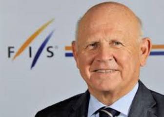 Muere Kocijancic, presidente de los Comités Olímpicos Europeos