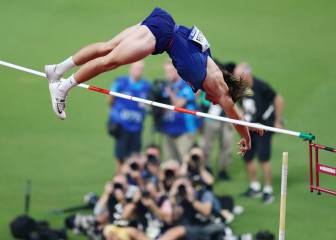 Cole Walsh, suspendido por positivo en cannabis