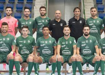 Xota no jugará el playoff por la Liga: 