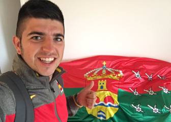 Alvariño y la Federación dirimirán la plaza olímpica en el juzgado