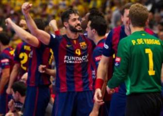La EHF valora abrir al público
el Europeo y la Final Four