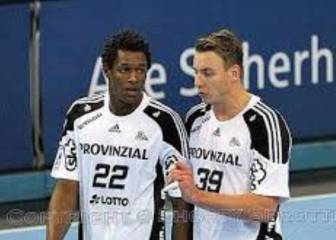 El físico de Wael Jallouz no aguanta y anuncia su retirada