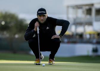 Rahm anima a sus compañeros a combatir el racismo