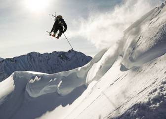 Muere el esquiador Hugo Hoff tras precipitarse en el Mont Blanc