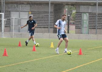 Un playoff a contrarreloj: jugar en junio pasa por el CSD