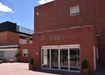 La residencia Blume del CAR de Madrid abre el próximo lunes