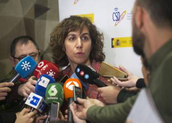 El PSOE propone que el deporte sea de interés general