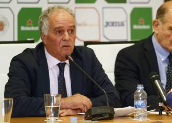 Las elecciones de la Federación de rugby, el 3 y 24 de julio