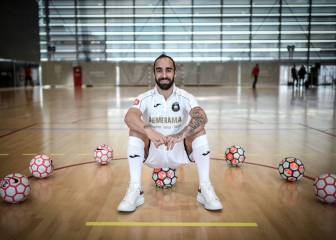 Órdago de Ricardinho: 