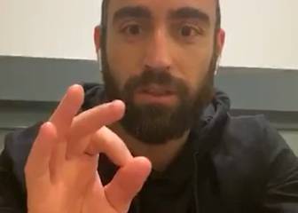 La entrevista a Ricardinho: 