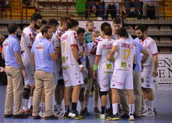 El Ademar hace números para que le inviten a a Champions