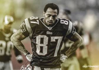 El exreceptor Reche Caldwell muere asesinado a tiros