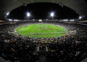 El rugby, el primer deporte que volverá con las gradas llenas