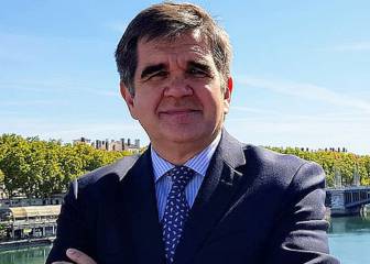 El diplomático Joaquín de Arístegui, nuevo Director General de Deportes del CSD