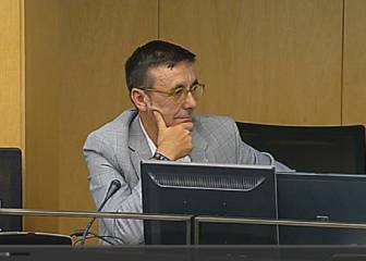 Hidalgo pide nuevo marco fiscal y un plan estratégico de deporte en el Congreso