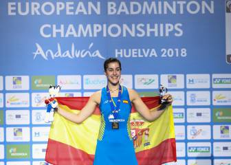 El Europeo de bádminton no encuentra fecha y pasa a 2021