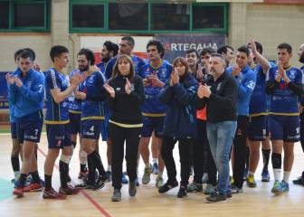 La excepción de Irene Vilaboa