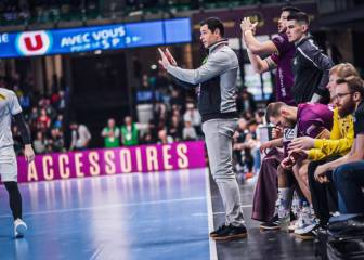 Cuatro técnicos españoles pendientes de la Champions