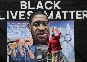 El PGA Tour guardará un minuto de silencio a las 8:46 por George Floyd