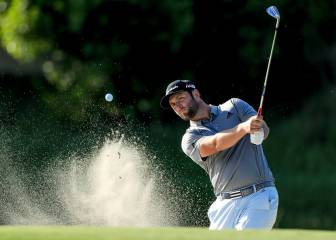 Y de repente... Jon Rahm