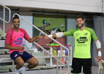 La RFEF declara al fútbol sala competición profesionalizada