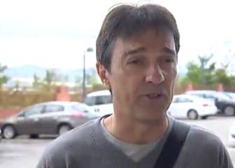 La rajada del entrenador de Osasuna contra la RFEF: 