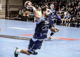 La Federación y Asobal pactan una Liga de todos contra todos