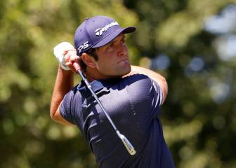 Los 'micros' abiertos dejan una sorpresa y es sobre Jon Rahm