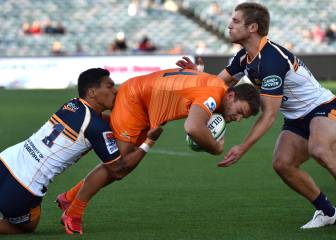 Australia abrirá sus estadios, al 25% de su aforo, desde julio