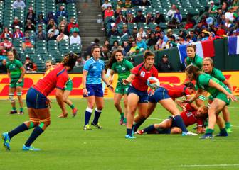 Aplazado el clasificatorio para el Mundial femenino de 2021