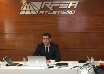 La Asamblea de la RFEA aprueba el calendario de 2020