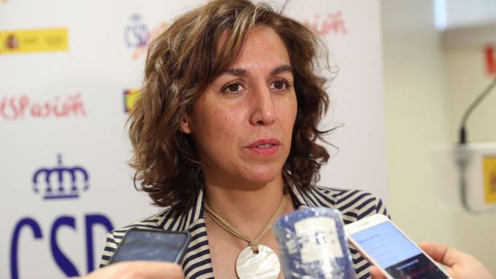 El CSD ayudar a los deportistas para moverse en Espa?a y el extranjero para competir
