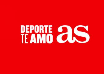 As lanza su campaña 'Deporte te amo': envía tu propio vídeo y forma parte de la experiencia