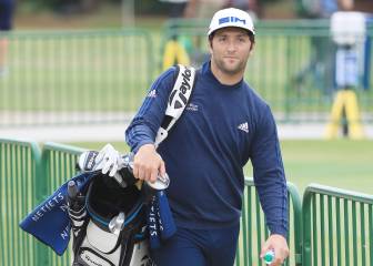 Nuevo asalto de Rahm al uno