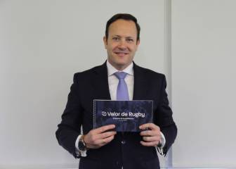 'Hansen' presenta su programa para las elecciones de la FER