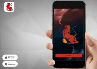 La FER lanza una aplicación para las selecciones de rugby