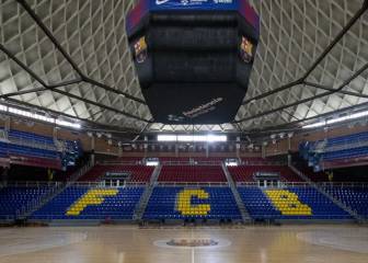 La Final Four de la Champions: a octubre... y a Barcelona