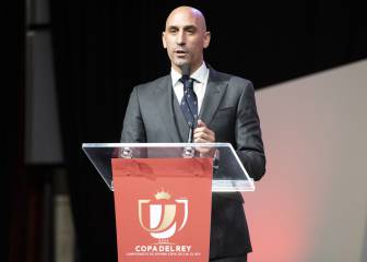 Luis Rubiales declarará en septiembre por prevaricación y coacciones a Javier Lozano